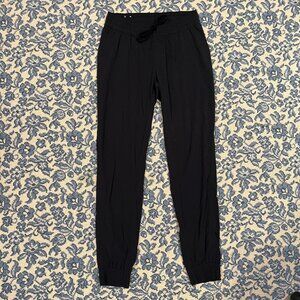 LAST CHANCE! Women's Columbia Zephyr Heights Pull On Hiking Pants - Black